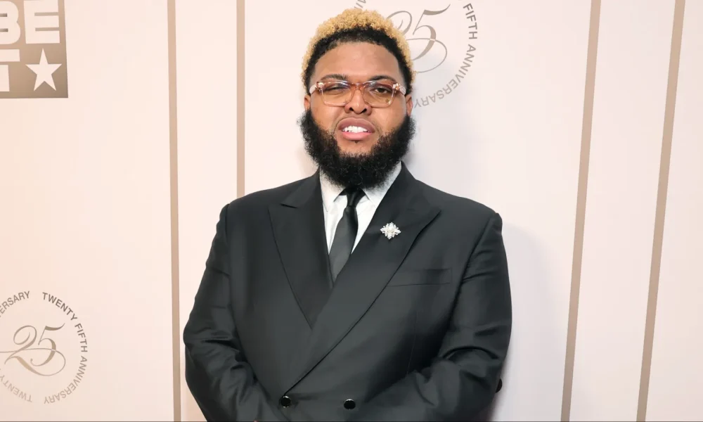 Druski Opens Up About Being Abused As A Child & How He Used Comedy As An Escape (VIDEO)