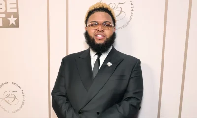 Druski Opens Up About Being Abused As A Child & How He Used Comedy As An Escape (VIDEO)