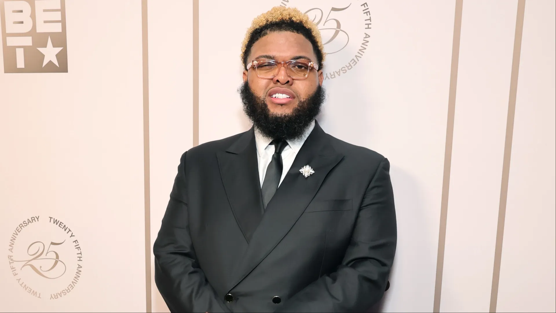 Druski Opens Up About Being Abused As A Child & How He Used Comedy As An Escape (VIDEO)