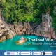 Thailand introduces new 30-day and 15-day visa exemption rules from 15 September