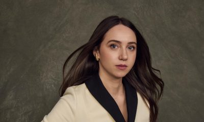Zoe Kazan on Adapting 'East of Eden' Seven Decades After Her Grandfather