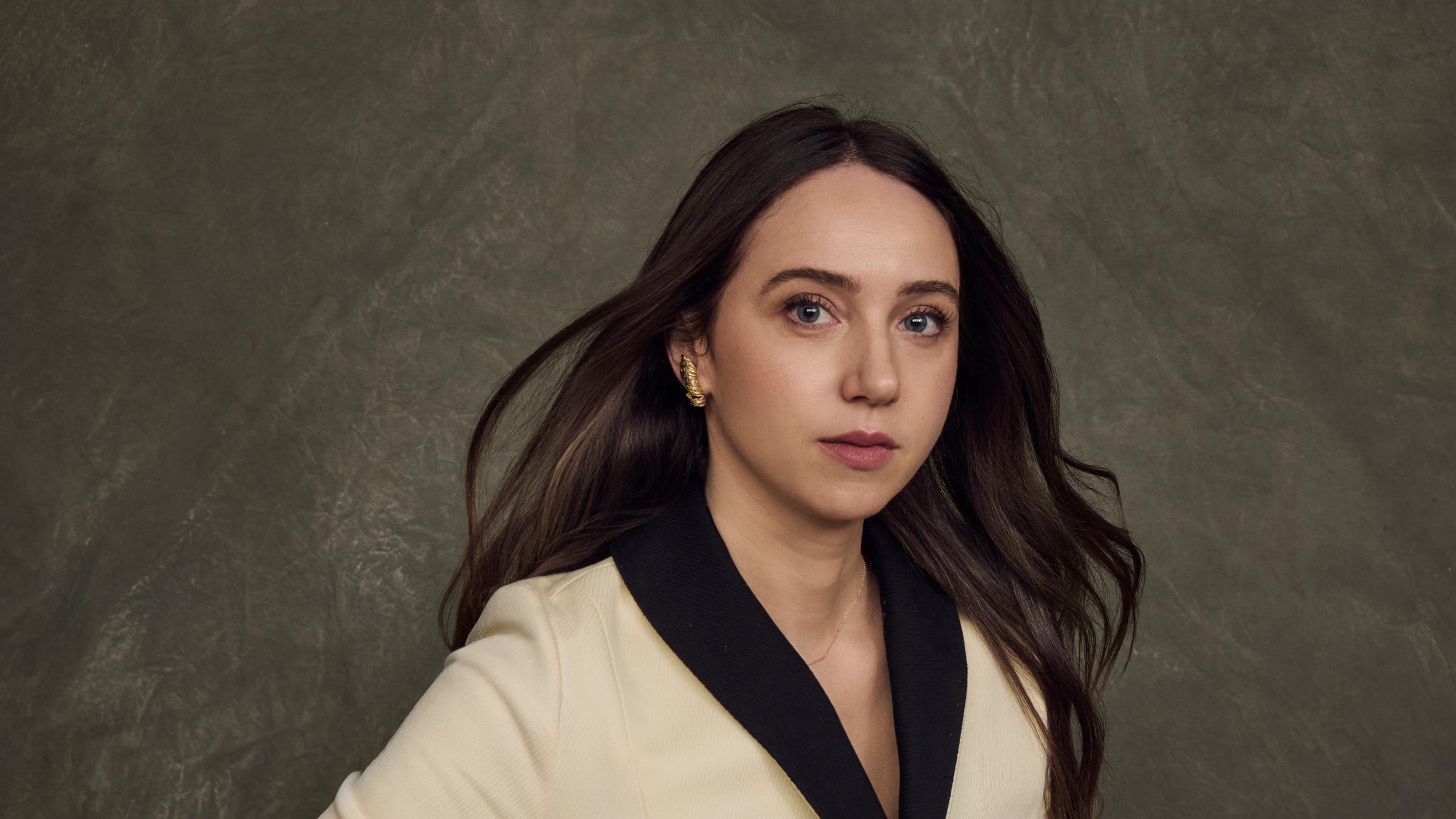 Zoe Kazan on Adapting 'East of Eden' Seven Decades After Her Grandfather