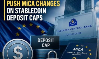 Crypto Breaking News