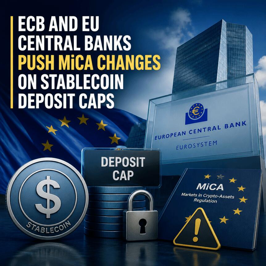 Crypto Breaking News