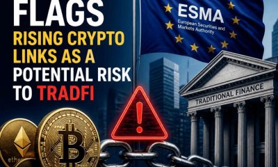 Crypto Breaking News