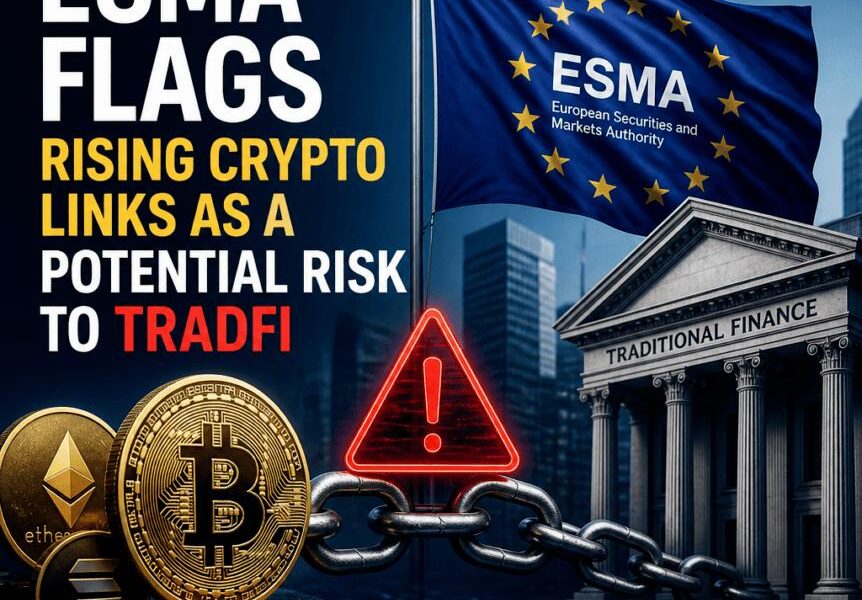 Crypto Breaking News