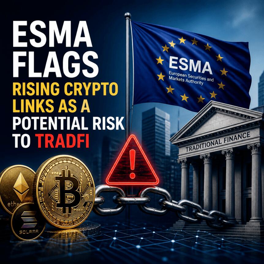 Crypto Breaking News