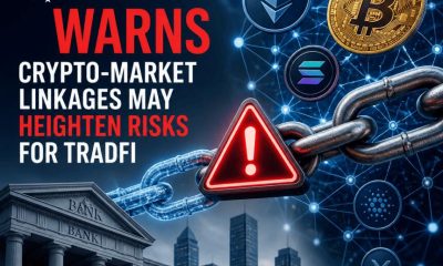 Crypto Breaking News