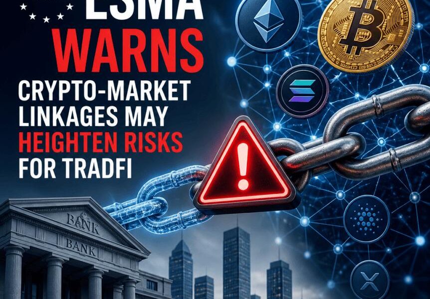 Crypto Breaking News