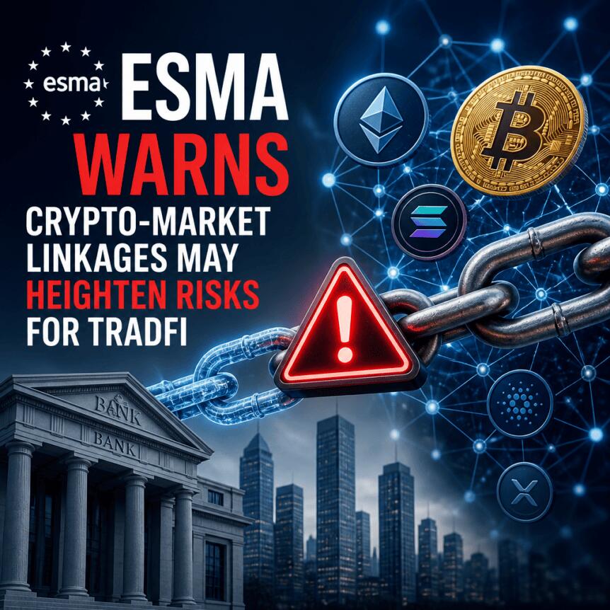 Crypto Breaking News