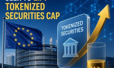 Crypto Breaking News