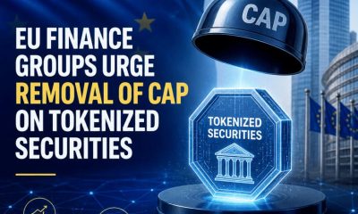 Crypto Breaking News