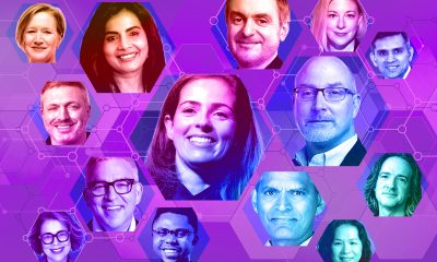 Introducing TIME Executives of the Year: Tech and Data