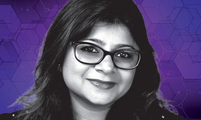 Executives of the Year: Ekta Chopra
