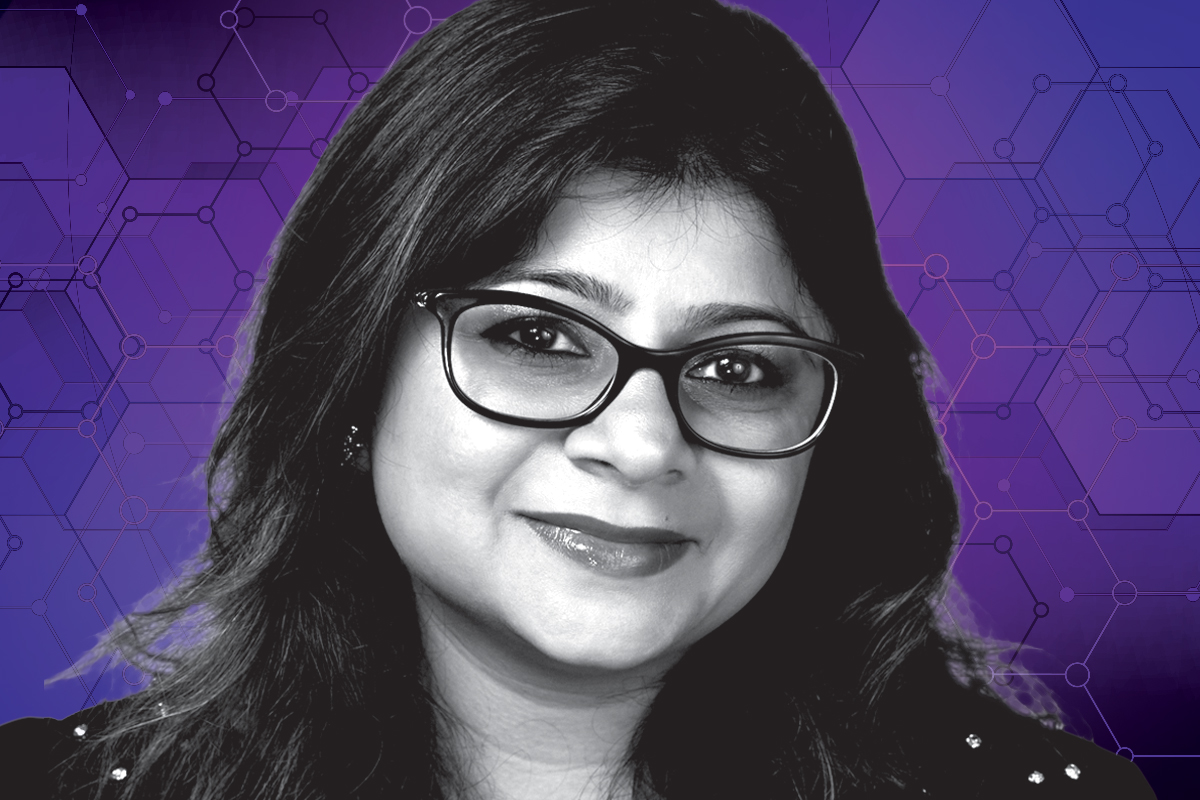 Executives of the Year: Ekta Chopra