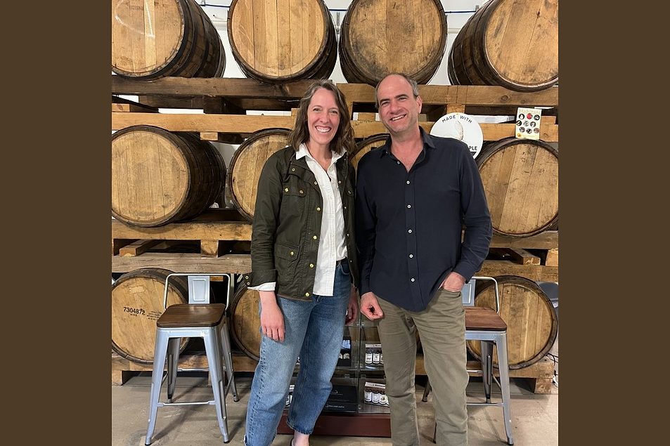 Runamok taps new CEO and CMO