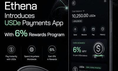 Crypto Breaking News