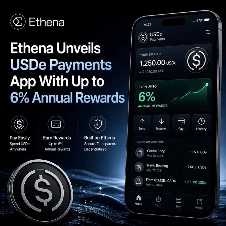 Crypto Breaking News