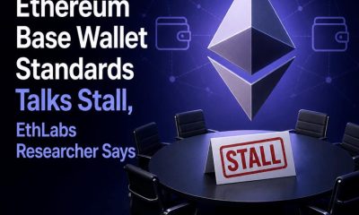 Crypto Breaking News