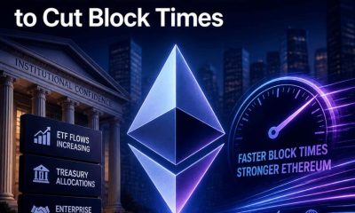 Crypto Breaking News