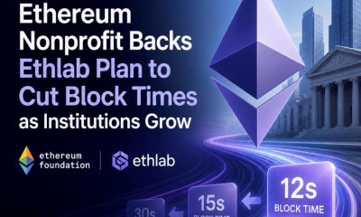 Crypto Breaking News