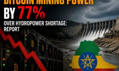 Crypto Breaking News