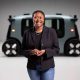 Zoox’s Aicha Evans Is Reimagining Urban Mobility
