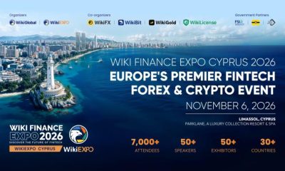 Crypto Breaking News