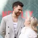 Every Time Bridgerton Stars Nicola Coughlan and Luke Newton Hit the Red Carpet Together