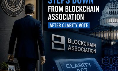 Crypto Breaking News