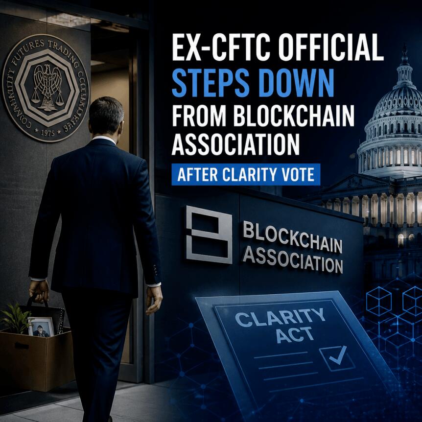 Crypto Breaking News
