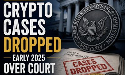 Crypto Breaking News