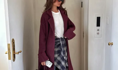 5 Ways to Style the WeWoreWhat Fall 2026 Collection