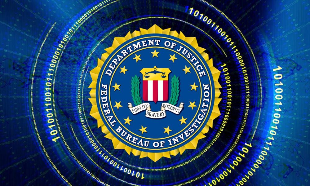 FBI headpic