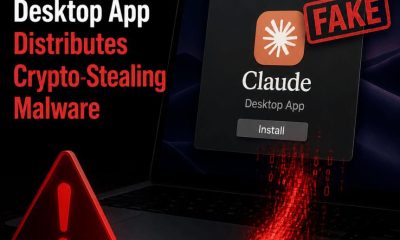 Crypto Breaking News