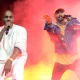 Family Business? Big Sean & Ye Put Years Of Rumored Beef Aside With Surprise Reunion In Chicago (VIDEOS)