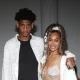 Fans Call La La Anthony A Girl's Girl After She Gives Peek Into Her Bond With Kiyan Anthony's Girlfriend Angel Bradley