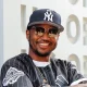 Fans Go Wild After Trey Songz's Son Noah Makes Rare Appearance At Fashion Show