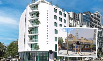 Panel approves $10m project on Fast Eddys site