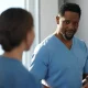 Feature Blair Underwood Makes Doc Debut in Season 2 Finale Meet Ben