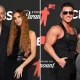 Feature Hottest Couples on the 2025 MTV Video Music Awards Red Carpet MTV Video Music Awards 2025 VMAs 2025
