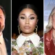 Feature Vice President JD Vance Praises Nicki Minaj After She Called Him an Assassin in Front of Erika Kirk