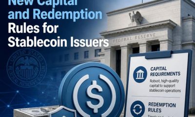 Crypto Breaking News