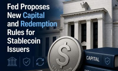 Crypto Breaking News