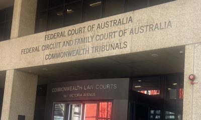 Vexatious ruling restricts Angela, Hartmur Frigger after two decades