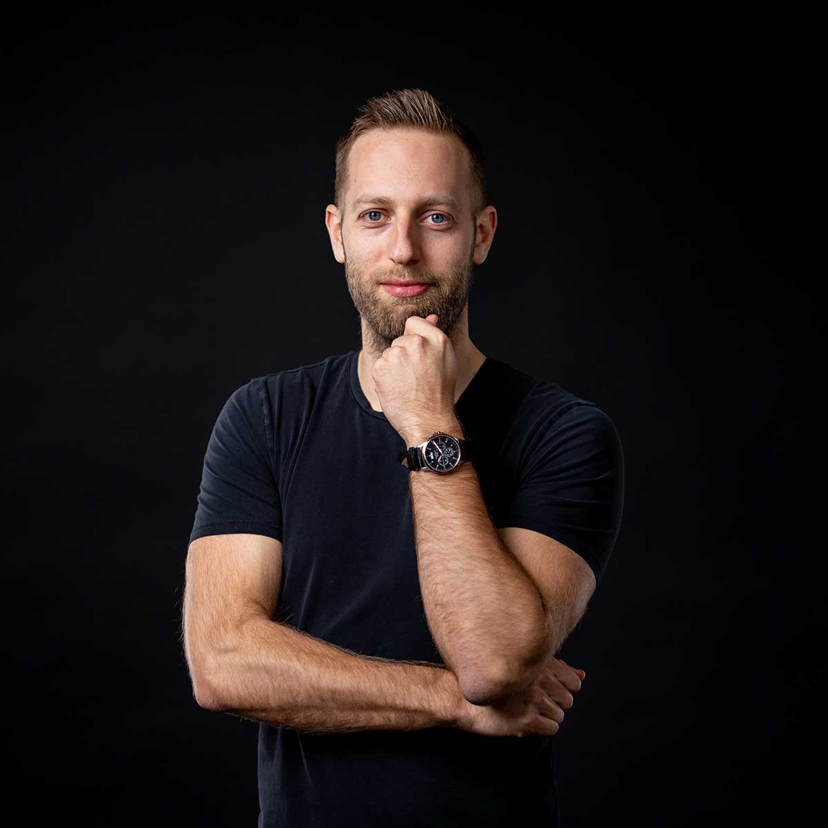 Virtual executive assistant: DonnaPro founder Filip Pesek