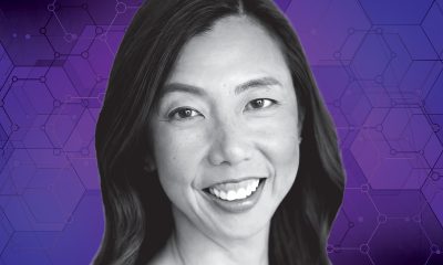 Executives of the Year: Fiona Tan