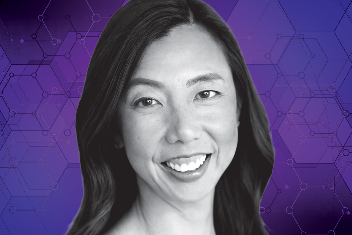 Executives of the Year: Fiona Tan