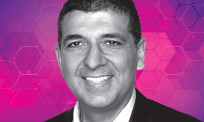 Executives of the Year: Firdaus Bhathena