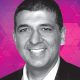 Executives of the Year: Firdaus Bhathena